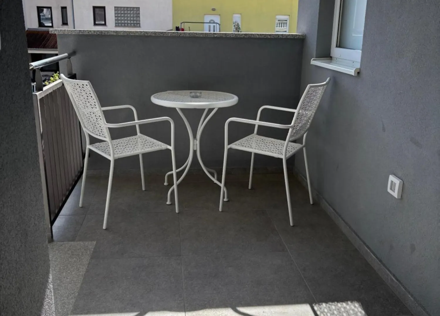 Apartment Deluxe 法扎纳 克罗地亚