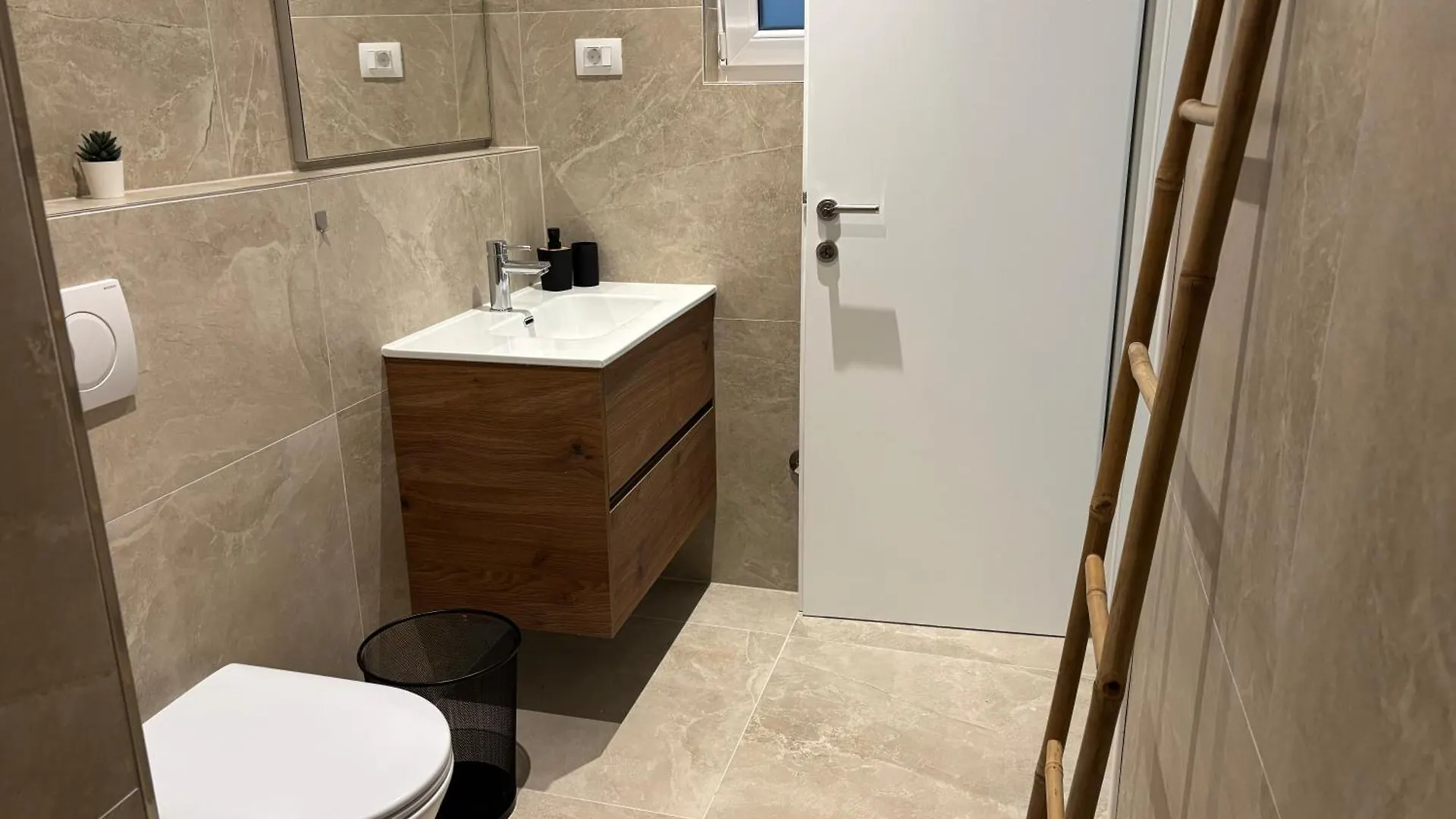 Apartment Deluxe 파자나 크로아티아